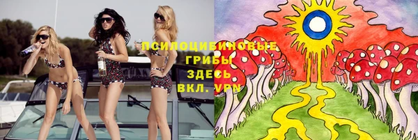 MESCALINE Баксан